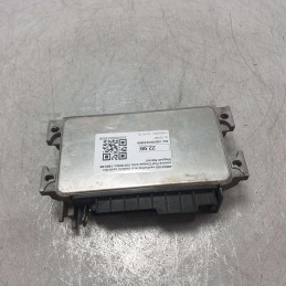 46524180 centralina ecu modulo controllo motore Fiat Cinquecento 500 900cc 1992-99 Magneti Marelli
