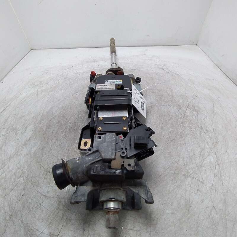 10942659 piantone colonna sterzo BMW X53 X5 3.0D 306D1 2003 blocchetto accensione senza chiave