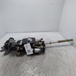10942659 piantone colonna sterzo BMW X53 X5 3.0D 306D1 2003 blocchetto accensione senza chiave