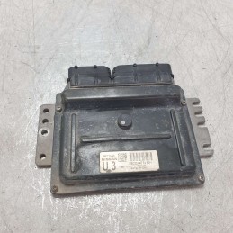 MEC32040 centralina ecu...