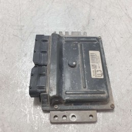 MEC32040 centralina ecu modulo controllo motore Nissan Micra K12 1.2 B 2002-10 U3 Hitachi