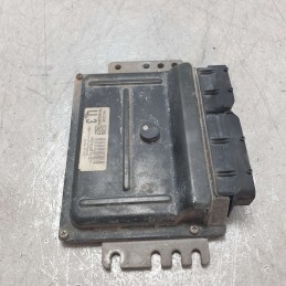MEC32040 centralina ecu modulo controllo motore Nissan Micra K12 1.2 B 2002-10 U3 Hitachi