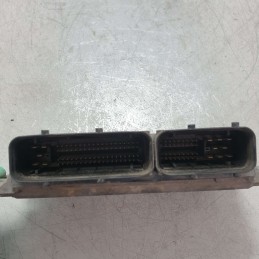 MEC32040 centralina ecu modulo controllo motore Nissan Micra K12 1.2 B 2002-10 U3 Hitachi