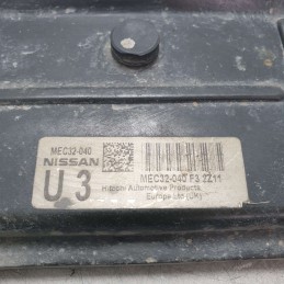 MEC32040 centralina ecu modulo controllo motore Nissan Micra K12 1.2 B 2002-10 U3 Hitachi