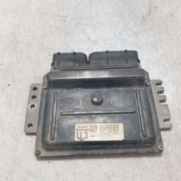 MEC32040 centralina ecu modulo controllo motore Nissan Micra K12 1.2 B 2002-10 U3 Hitachi