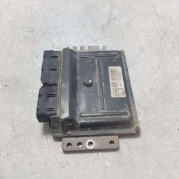 MEC32040 centralina ecu modulo controllo motore Nissan Micra K12 1.2 B 2002-10 U3 Hitachi