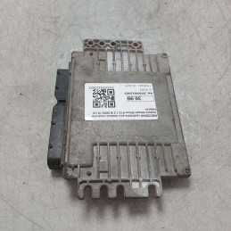 MEC32040 centralina ecu modulo controllo motore Nissan Micra K12 1.2 B 2002-10 U3 Hitachi