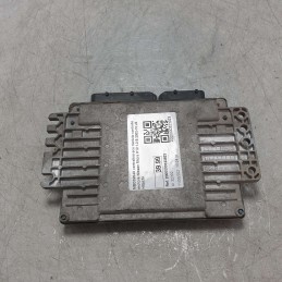 MEC32040 centralina ecu modulo controllo motore Nissan Micra K12 1.2 B 2002-10 U3 Hitachi