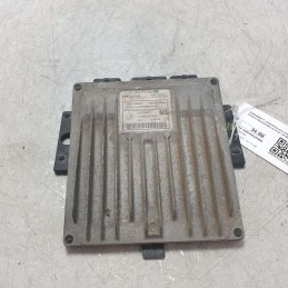 8200308217 centralina ecu...