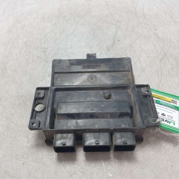 8200308217 centralina ecu modulo controllo motore Nissan Micra K12 1.5 DCI 2002-10 Delphi