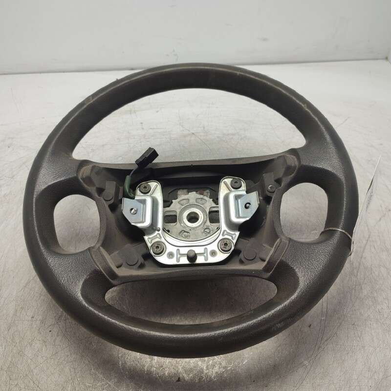 Volante sterzo guida Lancia Y 840 1995-03 lato sinistro guidatore