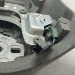 Volante sterzo guida Lancia Y 840 1995-03 lato sinistro guidatore