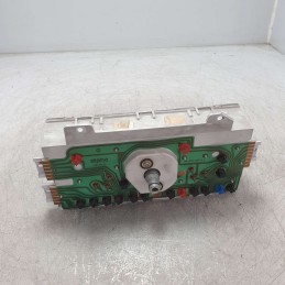6061010020F quadro strumenti contachilometri Fiat Cinquecento 500 1992-98 Alpha