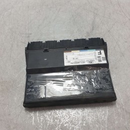 1S7T-15K600-FD centralina ecu modulo controllo motore Ford Focus 1.6 16V 2001 Siemens