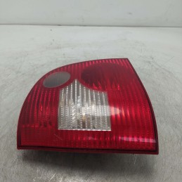 6Q6945257 Stop fanale proiettore luci post sx VW Polo 9N 1.2BENZ AZQ 2002