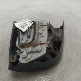 6Q6945257 Stop fanale proiettore luci post sx VW Polo 9N 1.2BENZ AZQ 2002
