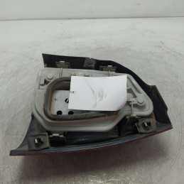 6Q6945257 Stop fanale proiettore luci post sx VW Polo 9N 1.2BENZ AZQ 2002