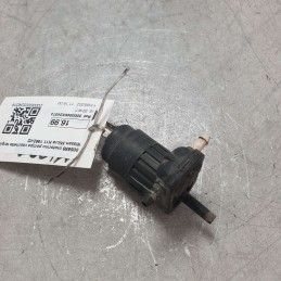 005588 motorino pompa vaschetta tergicristalli Nissan Micra K12 2002-10