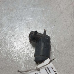 005588 motorino pompa vaschetta tergicristalli Nissan Micra K12 2002-10