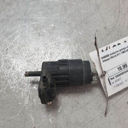 005588 motorino pompa vaschetta tergicristalli Nissan Micra K12 2002-10