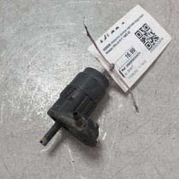 005588 motorino pompa vaschetta tergicristalli Nissan Micra K12 2002-10