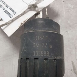005588 motorino pompa vaschetta tergicristalli Nissan Micra K12 2002-10