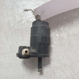005588 motorino pompa vaschetta tergicristalli Nissan Micra K12 2002-10