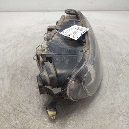 086611132 Faro fanale proiettore gruppo ottico ant dx Fiat Punto 188 1999-11 