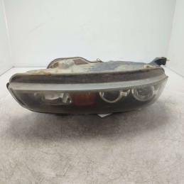 086611132 Faro fanale proiettore gruppo ottico ant dx Fiat Punto 188 1999-11 