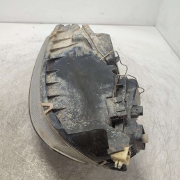 086611132 Faro fanale proiettore gruppo ottico ant dx Fiat Punto 188 1999-11 