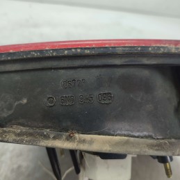 6N0945258 Stop fanale faro proiettore luci post dx VW Polo 6N 1997