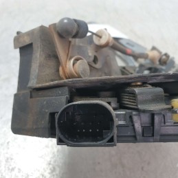 8402540 Serratura chiusura portiera ant dx BMW X53 X5 3.0D 306D1 2003