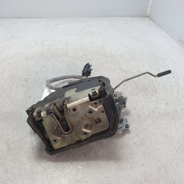 8402540 Serratura chiusura portiera ant dx BMW X53 X5 3.0D 306D1 2003