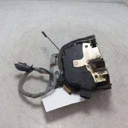 8402540 Serratura chiusura portiera ant dx BMW X53 X5 3.0D 306D1 2003
