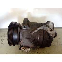 Compressore aria condizionata clima Fiat Multipla (55192057)