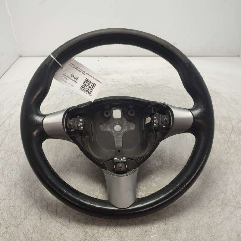 Volante sterzo usurato leggermente Alfa Romeo GT 1.9D 937A5000 2005