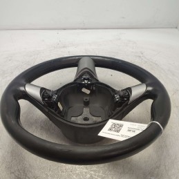 Volante sterzo usurato leggermente Alfa Romeo GT 1.9D 937A5000 2005