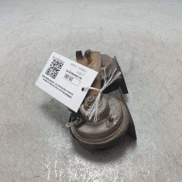 0055306 Clacson 2xpz tromba avvisatore acustico Alfa Romeo GT 1.9D 937A5000 2005