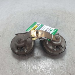 0055306 Clacson 2xpz tromba avvisatore acustico Alfa Romeo GT 1.9D 937A5000 2005