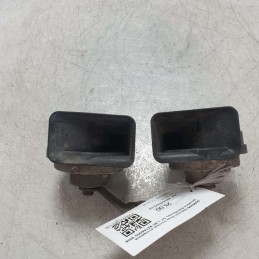 0055306 Clacson 2xpz tromba avvisatore acustico Alfa Romeo GT 1.9D 937A5000 2005