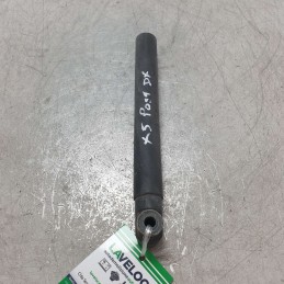 8402195 Molla pressione sostegno portellone dx BMW X53 X5 3.0D 306D1 2003