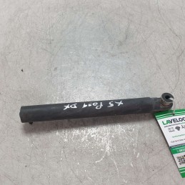 8402195 Molla pressione sostegno portellone dx BMW X53 X5 3.0D 306D1 2003