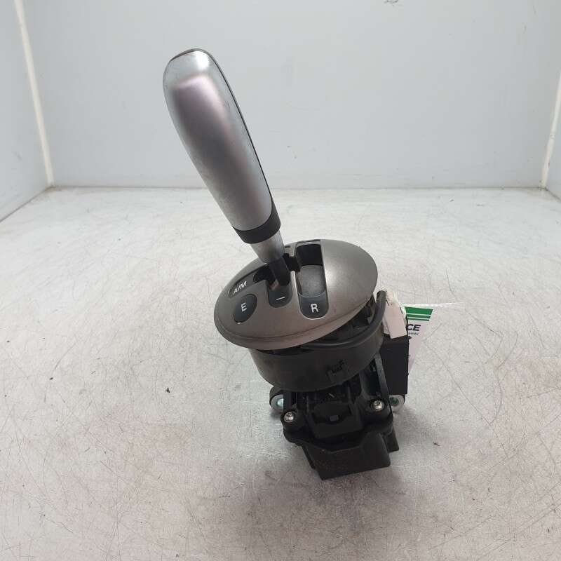 735342446 Leva cambio automatico robotizzato Lancia Ypsilon 843 1.4benz 16v 2003-11