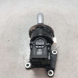 735342446 Leva cambio automatico robotizzato Lancia Ypsilon 843 1.4benz 16v 2003-11