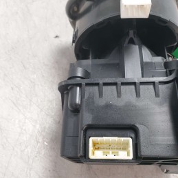 735342446 Leva cambio automatico robotizzato Lancia Ypsilon 843 1.4benz 16v 2003-11