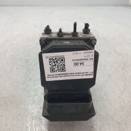 0265950183 Centralina pompa...