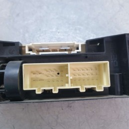 6Q0819445 Comando clima a/c aria condizionata VW Polo 9N 1.2BENZ AZQ 2002