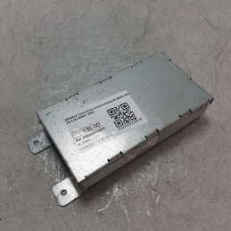6938610 Centralina modulo bluetooth BMW X53 X5 3.0D 306D1 2003