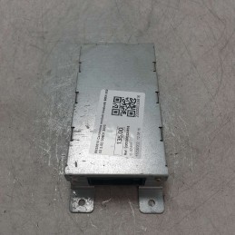 6938610 Centralina modulo bluetooth BMW X53 X5 3.0D 306D1 2003