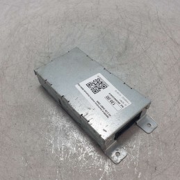 6938610 Centralina modulo bluetooth BMW X53 X5 3.0D 306D1 2003